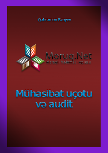 Mühasibat uçotu və Audit