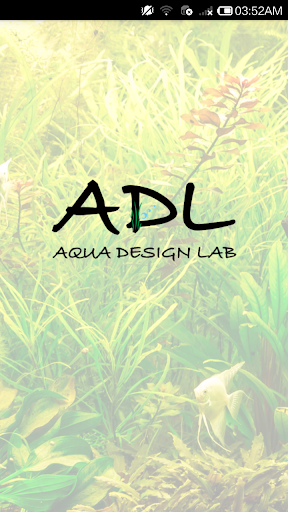 Aqua Design Lab