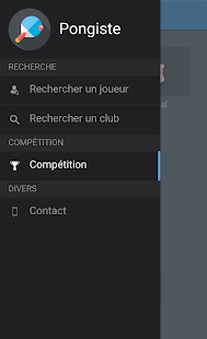 Pongiste Screenshots 2