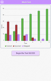 11+ Maths : Learn & Test poster 23