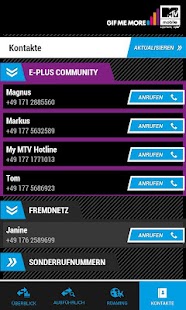 Free Download MTV Mobile Monitor APK