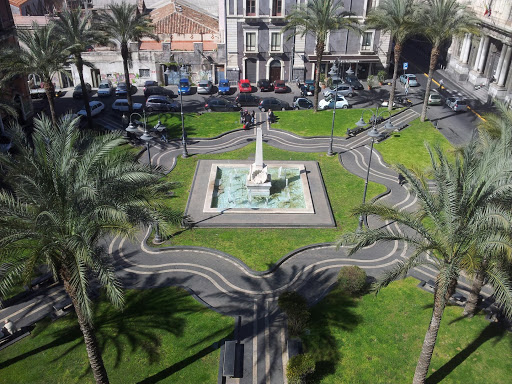 Piazza Cutelli