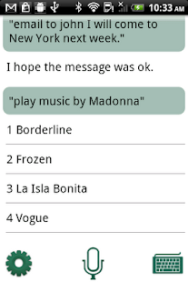 download Voice Answer Free free