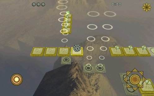 Free Download Sky Maze 3D APK