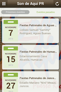 Son de Aqui PR Screenshots 3