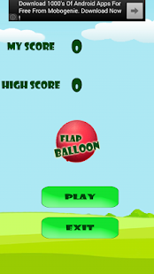 Lastest Flap Balloon APK