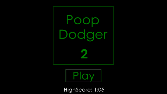 Poop Dodger 2 Screenshots 9
