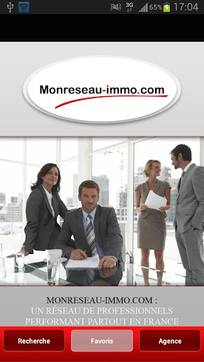 SAS MONRESEAU.COM