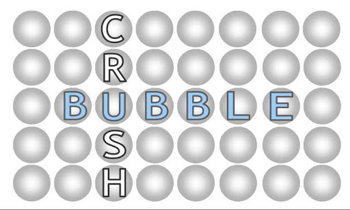 Bubble Crush