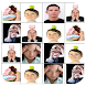 face recognition & contact