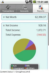 Adarian Money - screenshot thumbnail
