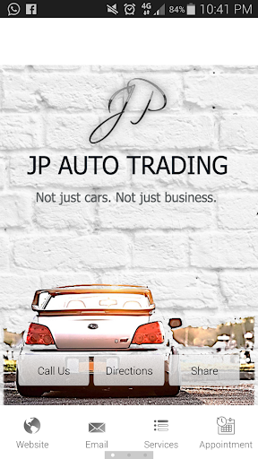 JP Auto