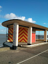Lifeguard Station