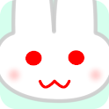 Nade Usagi logo