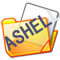File Manager - AShell icon