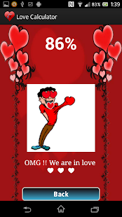 How to mod Smart Love Calculator 2.1.1 unlimited apk for bluestacks