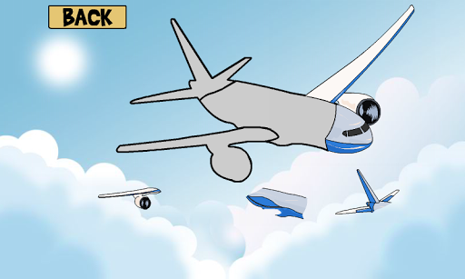 Kids Puzzle - Planes Lite