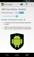 WiFi ARP Guard APK Download for Android