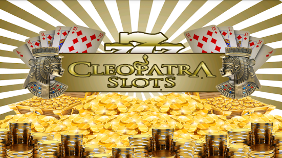 Cleopatra Slot