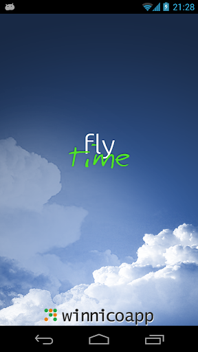 FlyTime