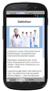 How to mod Leukemia Disease & Symptoms 1.0 apk for laptop