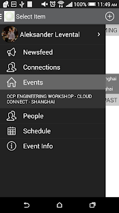 How to install Open Compute Project 2.4.0 apk for laptop