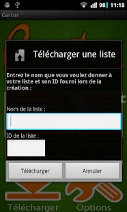How to mod Cartor lastet apk for laptop