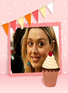 Birthday Photos Frame Screenshots 5