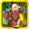 code triche Jungle Monkey Kong gratuit astuce