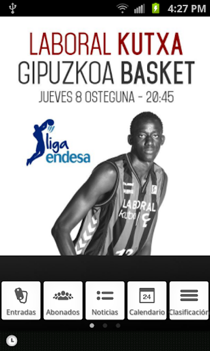 Baskonia