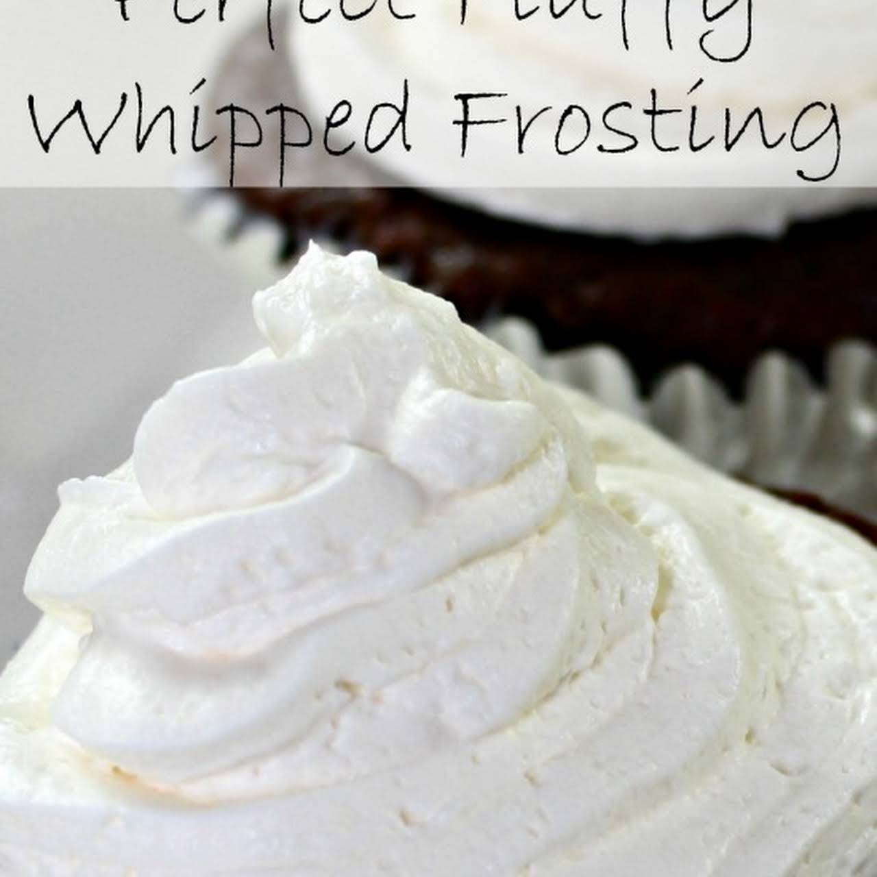 10 Best Heavy Whipping Cream Frosting Recipes | Yummly