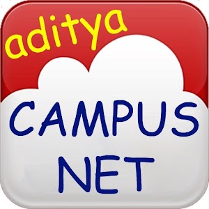 Aditya-CampusNet 3.0