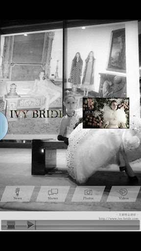 IVY Bride