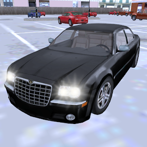 Modern Luxury Cars Parking for PC and MAC