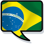 Cover Image of Baixar Learn Brazilian Portuguese 1.1 APK