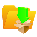 DDM (Downloader for Dropbox) icon