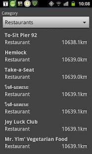 How to get Bangkok Offline mappa Map lastet apk for bluestacks