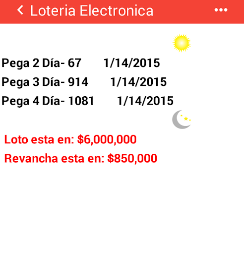 【免費社交App】Boricua Lottery Pro-APP點子