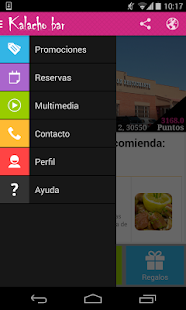 Download Kalacho Bar APK for Android