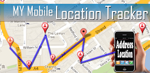 My Mobile Location Tracker by AppTrends APK