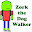 Zork the Dog Walker Download on Windows