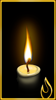 Amazing Candle Light APK ภาพหน้าจอ #3