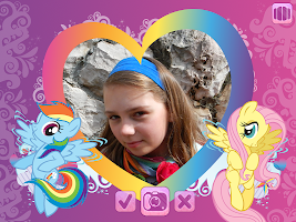 My Little Pony Trefl E-Puzzle APK Screenshot #18