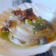 Bagel Bagel私宅餐廳