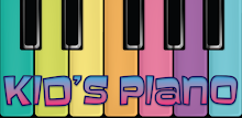 Kids Piano by Dexati APK