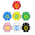 Screen Switch(Free version) logo