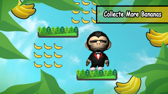 How to mod Monkey Jump- Classy apk for laptop