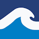NOAA Ocean Buoys icon