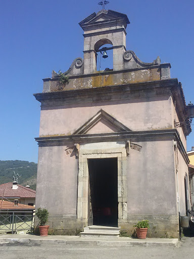 Chiesa Di San Pasquale