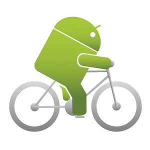 Cycle Hire Widget logo